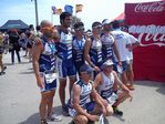 Temporada C.C. Platges de Cala Millor 2014