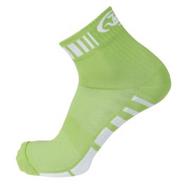 Calcetines Bicycle Line Color Verde