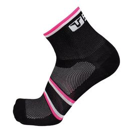 Laura Bicycle Line Socks For Women