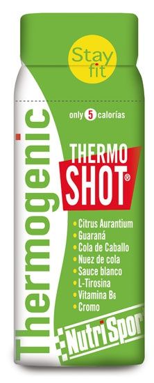 Thermo Shot Nutrisport
