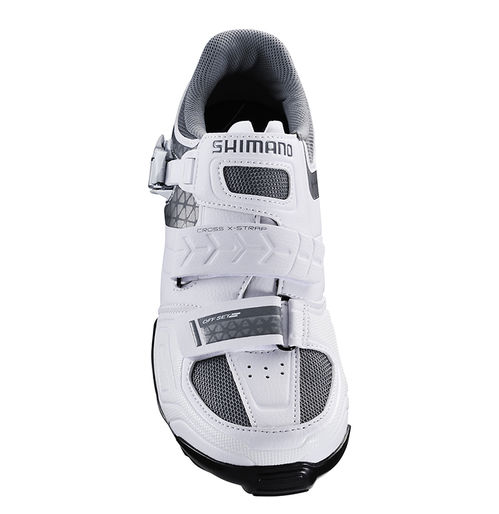 Zapatillas Shimano WM64 Blanco  39