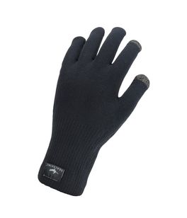 Guantes SealSkinz Ultra Grip knitted T. M (9)
