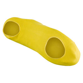 Botines Mavic Punto Knit Yellow