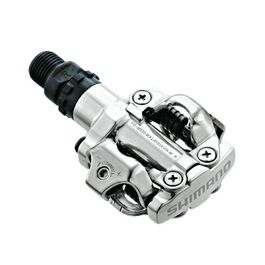 Shimano M520 Clipless SPD Pedals