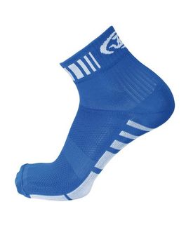 Calcetines Bicycle Line Color Azul