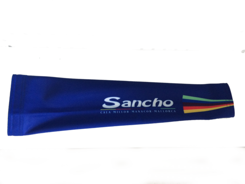 Legwarmers Sancho Team