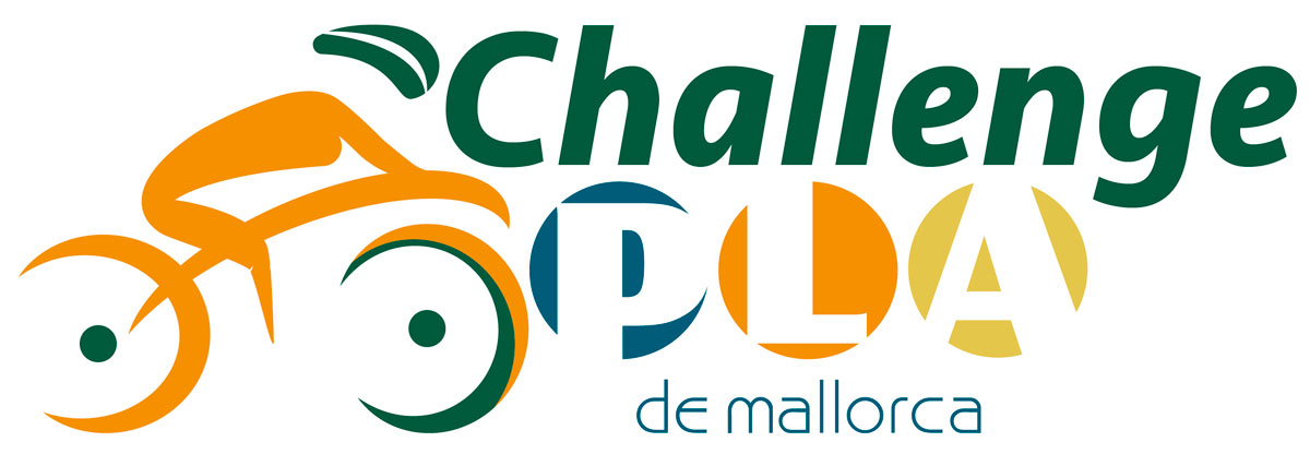 logo challenge pla de mallorca