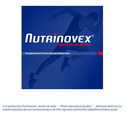 Nutrinovex