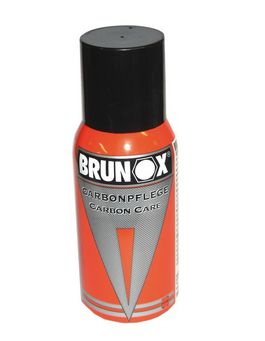 Cuidado de carbono Brunox 100 ml-botella