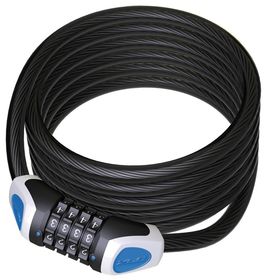 Cable theft figures Ronald Biggs III LO- L11 10mm/1850mm
