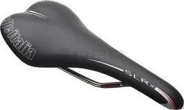 Sillin Selle Italia SLR XP 180 gr Negro