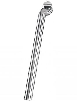 Tija de silln Patent, aluminio  25,0 mm