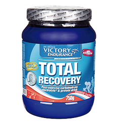 Total Recovery Victory Endurance Sanda