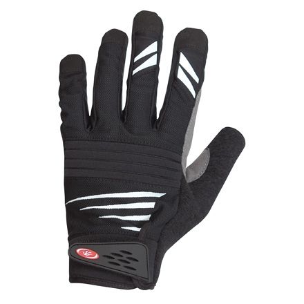 Supra Gloves Black