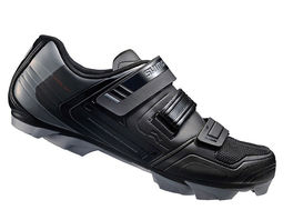 Zapatillas Shimano MTB XC31 Negro 48