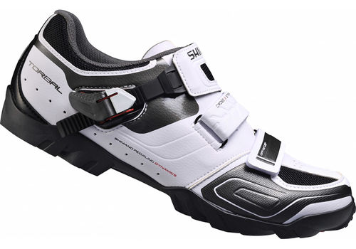 Zapatillas Shimano MTB M089 Blanco  44