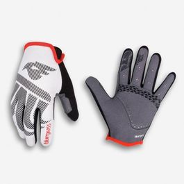 Guantes Bluegrass Red Wolf