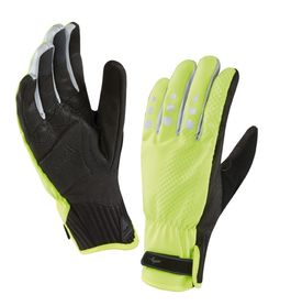 Guantes SealSkinz AllWeather Cycle XP