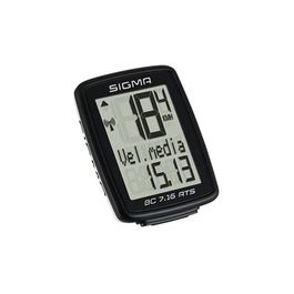 Odometer Sigma BC 7.16 Wireless