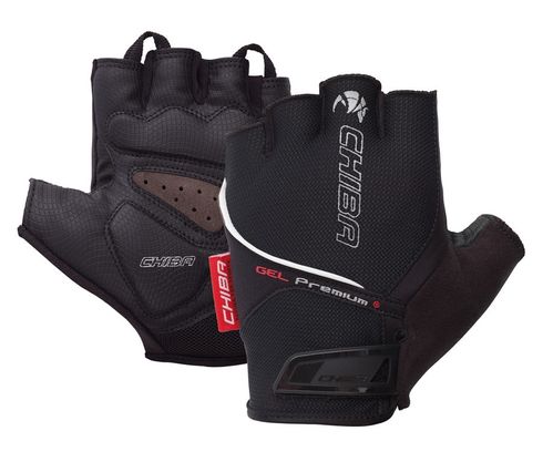 Chiba Gel Premium Gloves