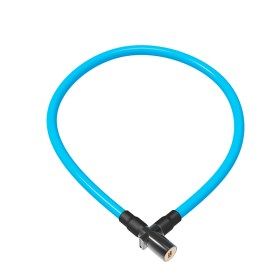 Lock Cable Neon Assorted Colors
