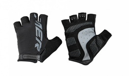 Guantes Cortos Merida  Negro