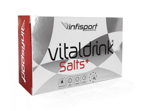 Vitaldrink Salts Infisport