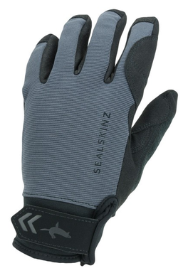 Guantes Sealskinz All Weather