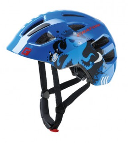 Casco Catroni Maxster Pirata