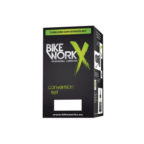 Kit conversor Bikeworkx Tubeless 29
