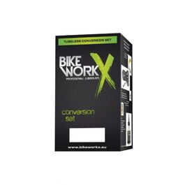 Kit conversor Bikeworkx Tubeless