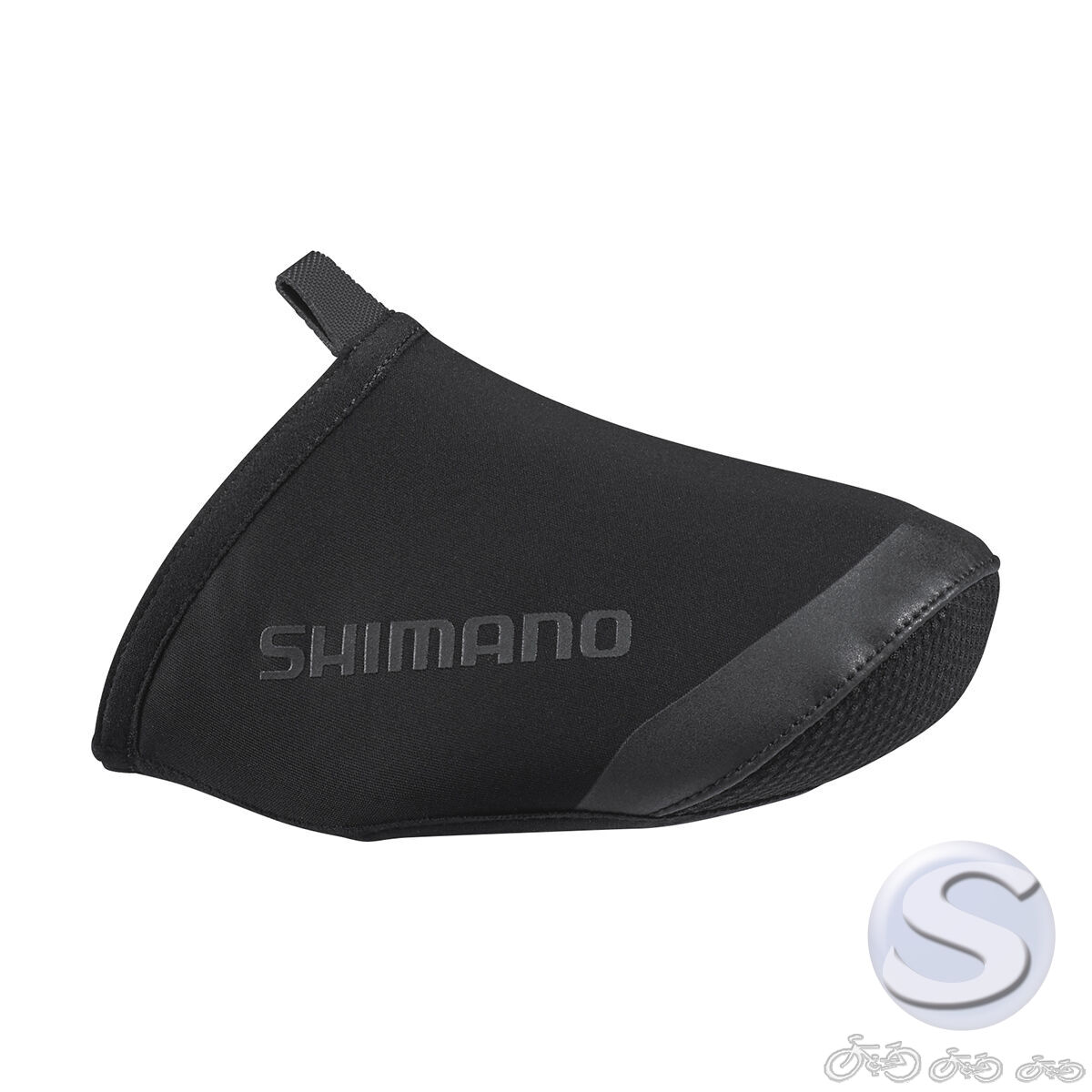 Punteras Shimano T1100R Soft Shell
