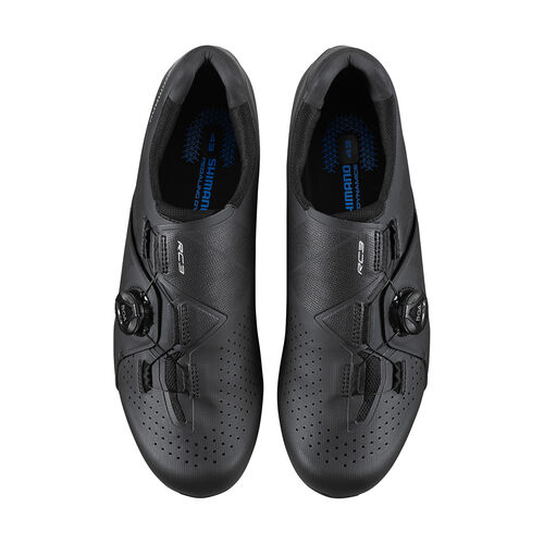 Zapatillas Shimano RC300 Negro