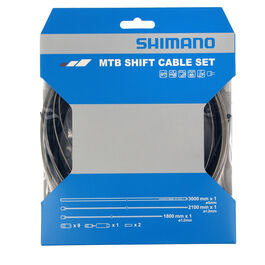 Kit cables y Fundas Shimano Cambio SP-41