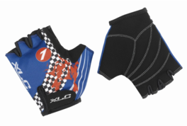 Guantes Infantil XLC CG-S08 Velcro T6