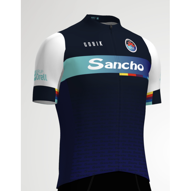 Maillot Gobik Sancho 2020 Rocket XXL