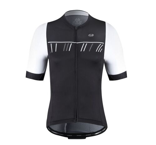 Maillot GSG Ortles Negro S