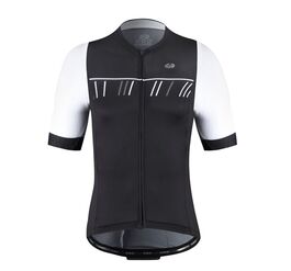 Maillot GSG Ortles Negro M