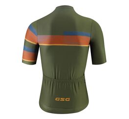 Maillot GSG Green-on