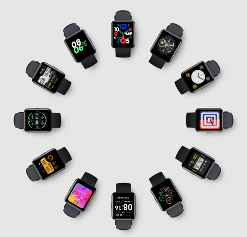 Reloj Xiaomi Redmi Watch 2 Lite