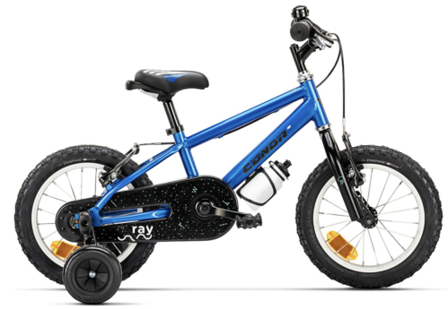 Bicicleta Infantil Conor Ray 14