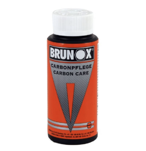 Limpiador Brunox Carbon Care 100 ml
