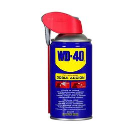 Aceite Multifuncional WD-40 Smart Straw
