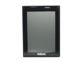 Pantalla LCD Yamaha 2015