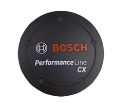 Tapa Motor Bosch Performance Line CX BDU2XX
