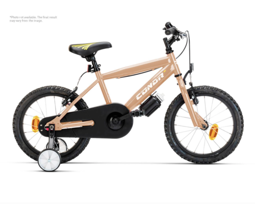 Bicicleta Infantil Conor Meteor 16"