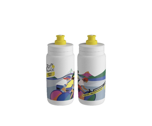 Bidn Elite Fly Tour de Francia 550 ml.