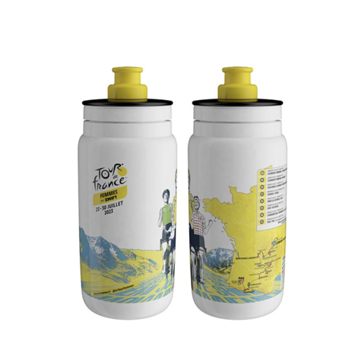 Bidn Elite Fly Tour de Francia 550 ml.