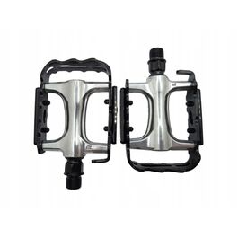 VP-196N Pedals with Aluminum Body