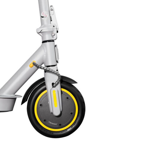 Patinete Eléctrico Mascooter S1 Reckless